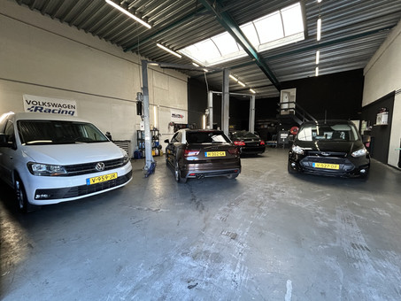 Verstappen Automotive